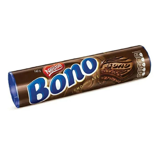 Nestle Bono Biscoito Chocolate 126g