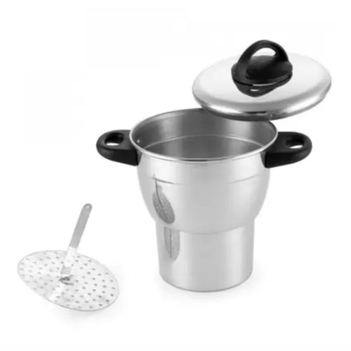 Panela Cuscuzeira N16