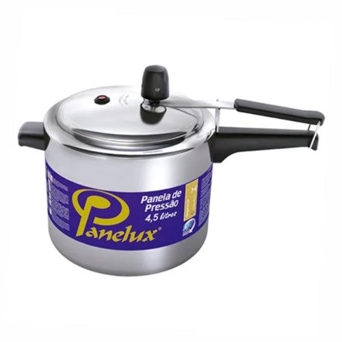 Panelux Panela de Pressao 4.5L