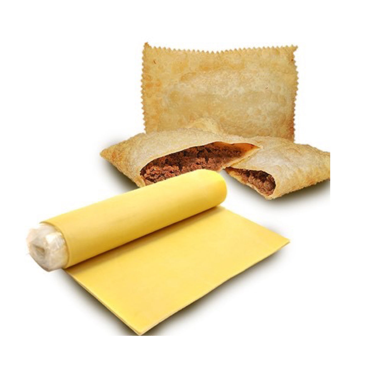 Deju Massa de Pastel 2kg