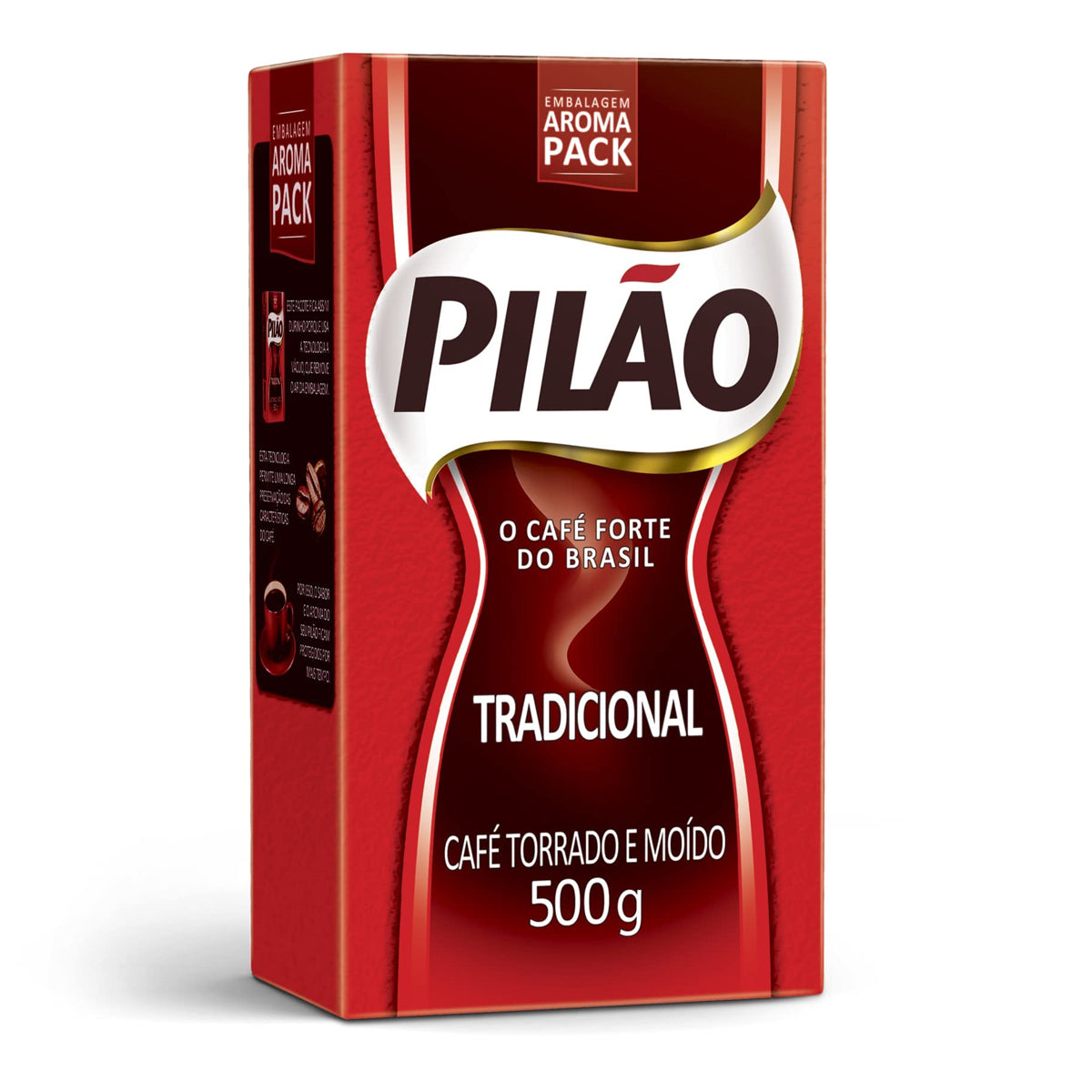Pilao Cafe Tradicional 500g