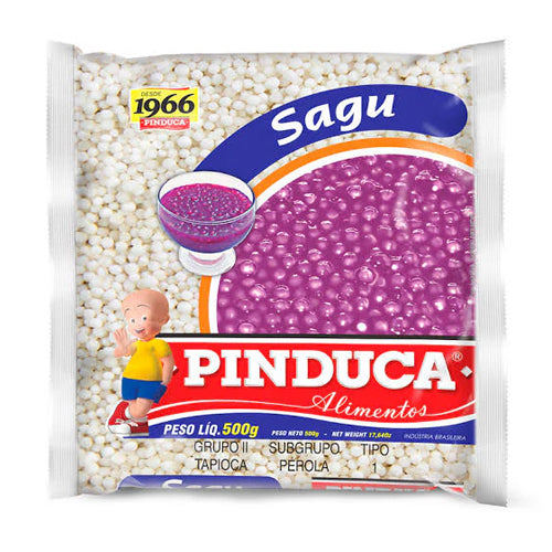 Pinduca Sagu 500g