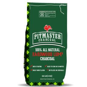 Carvao Pitmaster 4kg