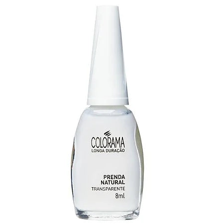 Colorama Esmalte Prenda Natural 8ml