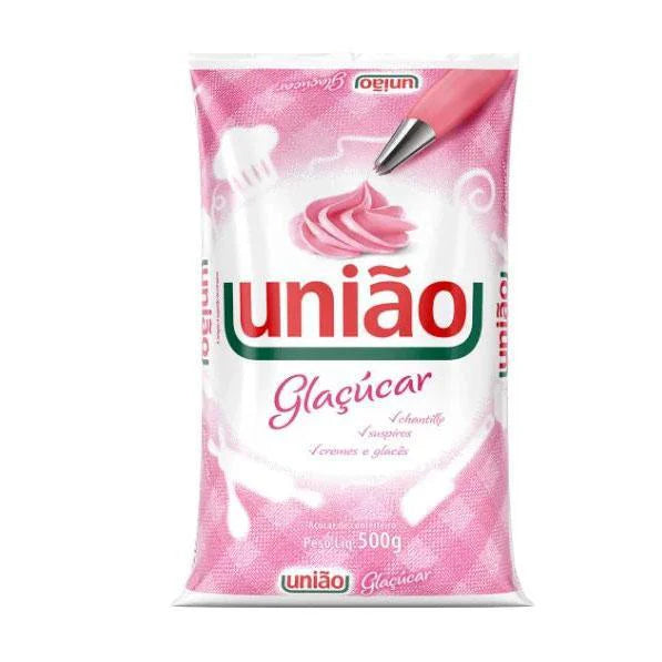 Uniao Glaçucar 500g