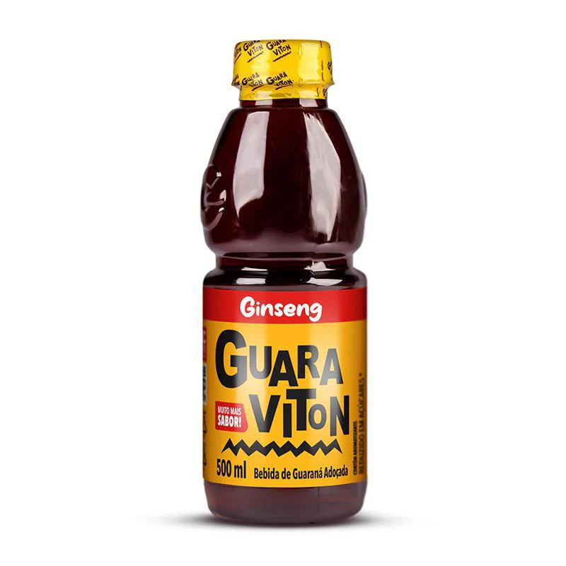 Guaraviton 500ml