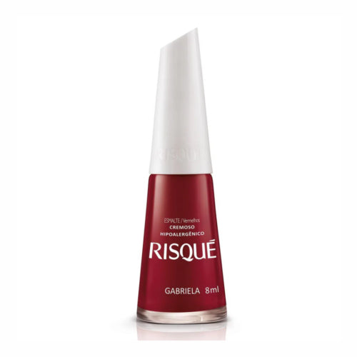 Risque Esmalte Gabriela 8ml
