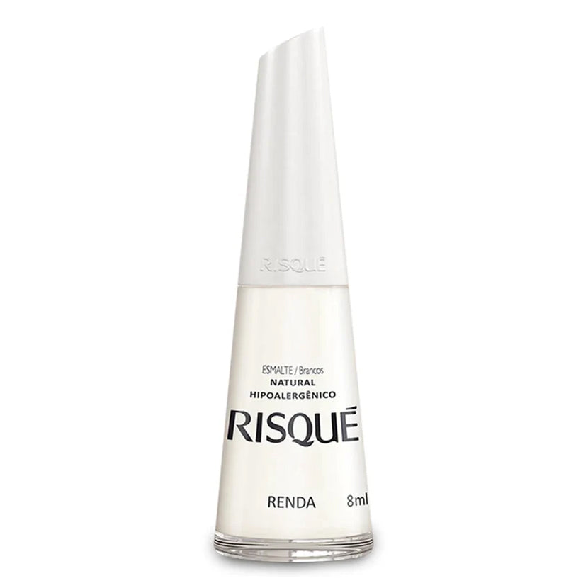 Risque Esmalte Renda 8ml