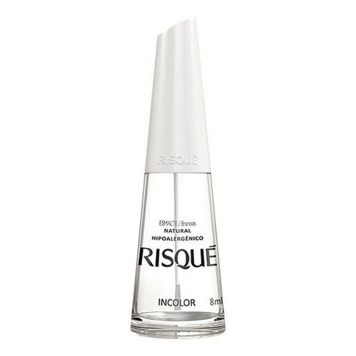 Risque Esmalte Incolor 8ml