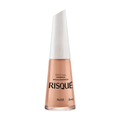 Risque Esmalte Nude 8ml