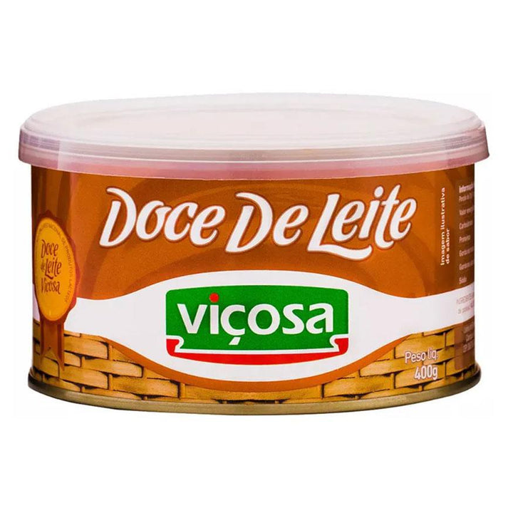 Doce de Leite Viçosa 400g