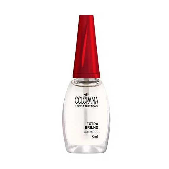 Colorama Esmalte Extra Brilho