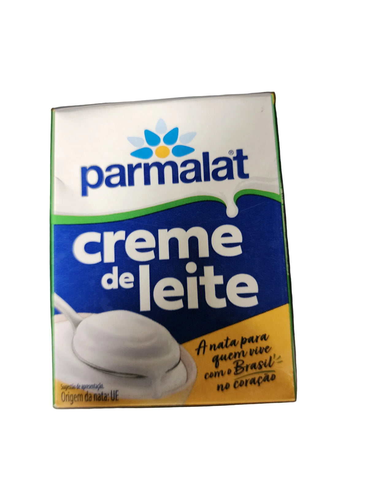 Parmalat Creme de Leite 204g