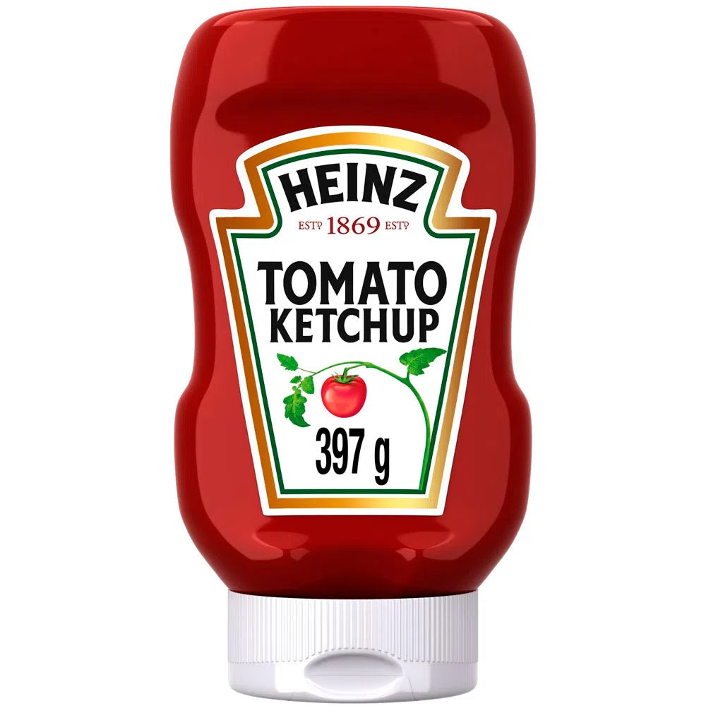 Heinz Ketchup 397g