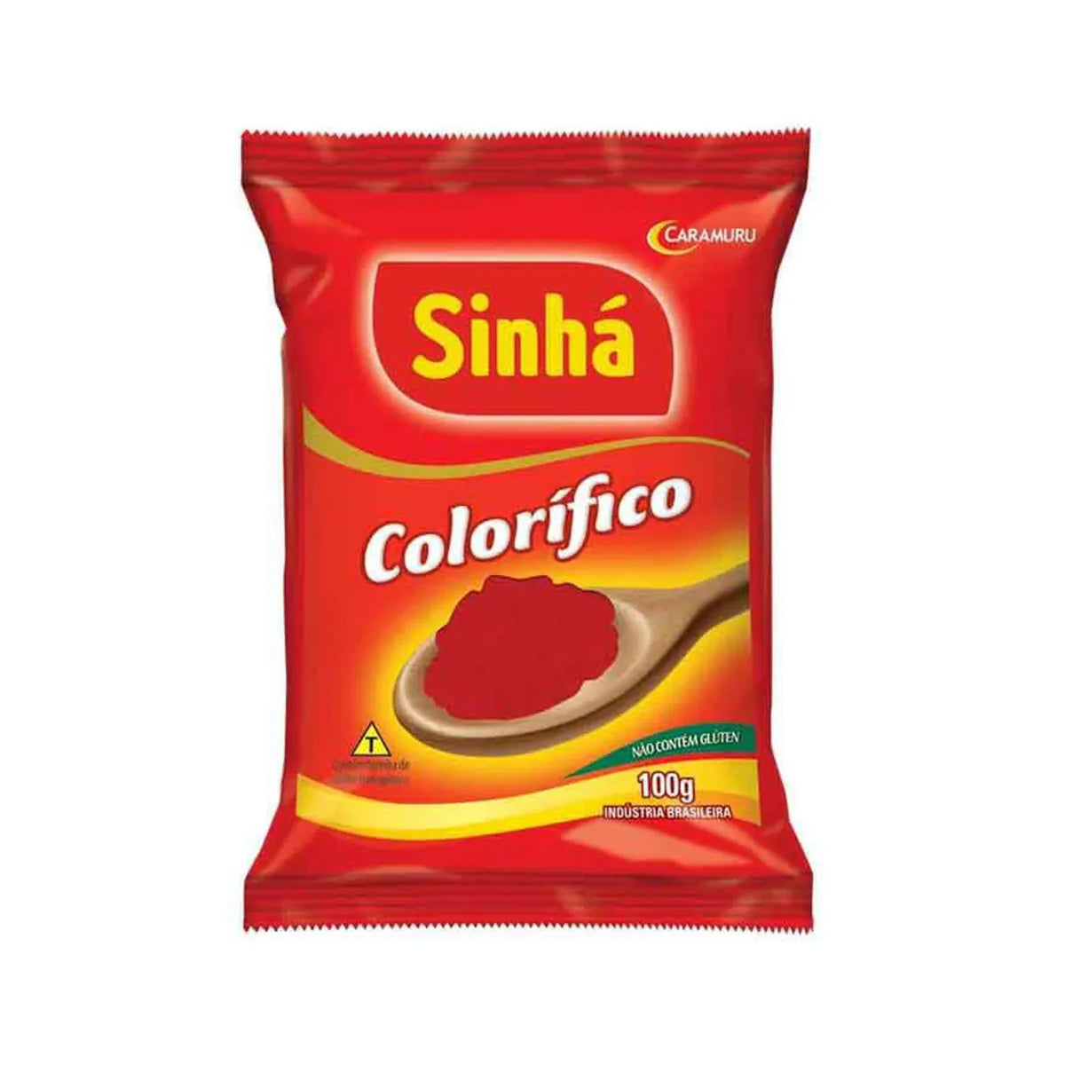 Sinha Colorifico 100g