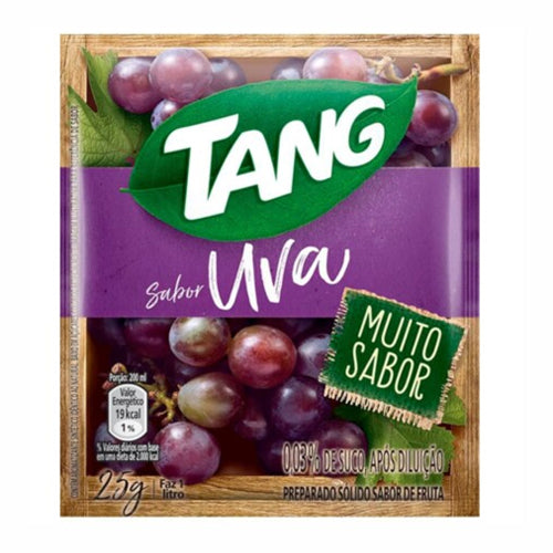 Tang Uva 18g