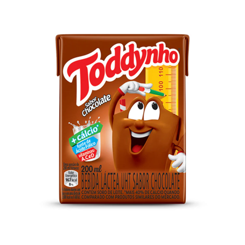 Toddynho 200ml