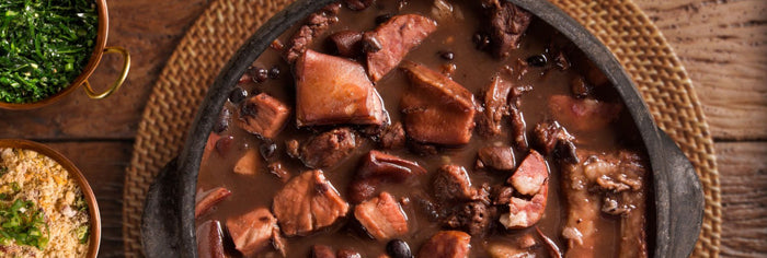 Feijoada