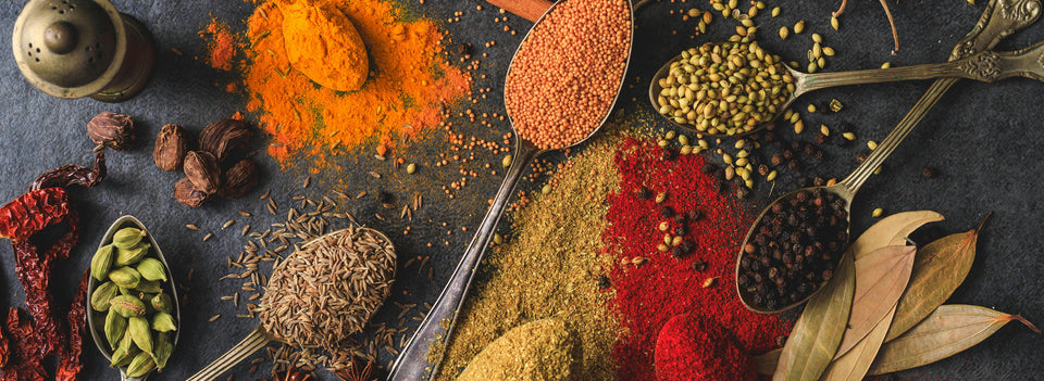 Spices – Bossa Nova Market