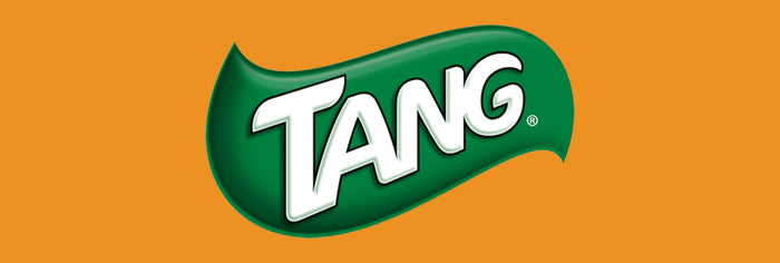 Refresco em pó Tang