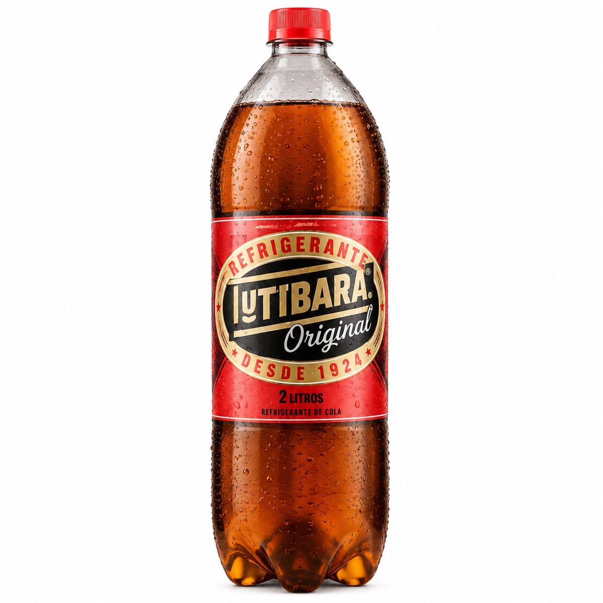 Tuttibaina Original 2L