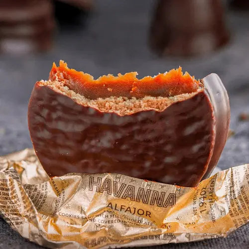 Havanna Alfajor 55g