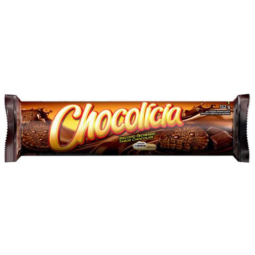 Chocolicia 132g