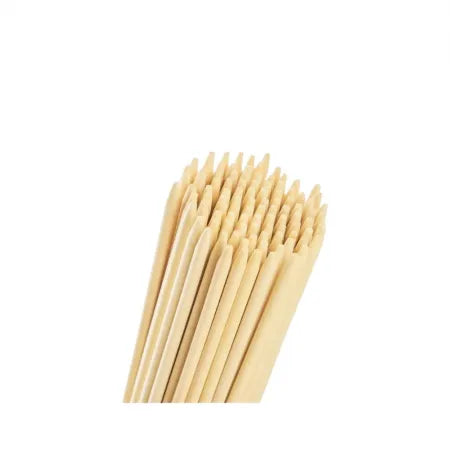 Espetinho de Bambu 10 unidades