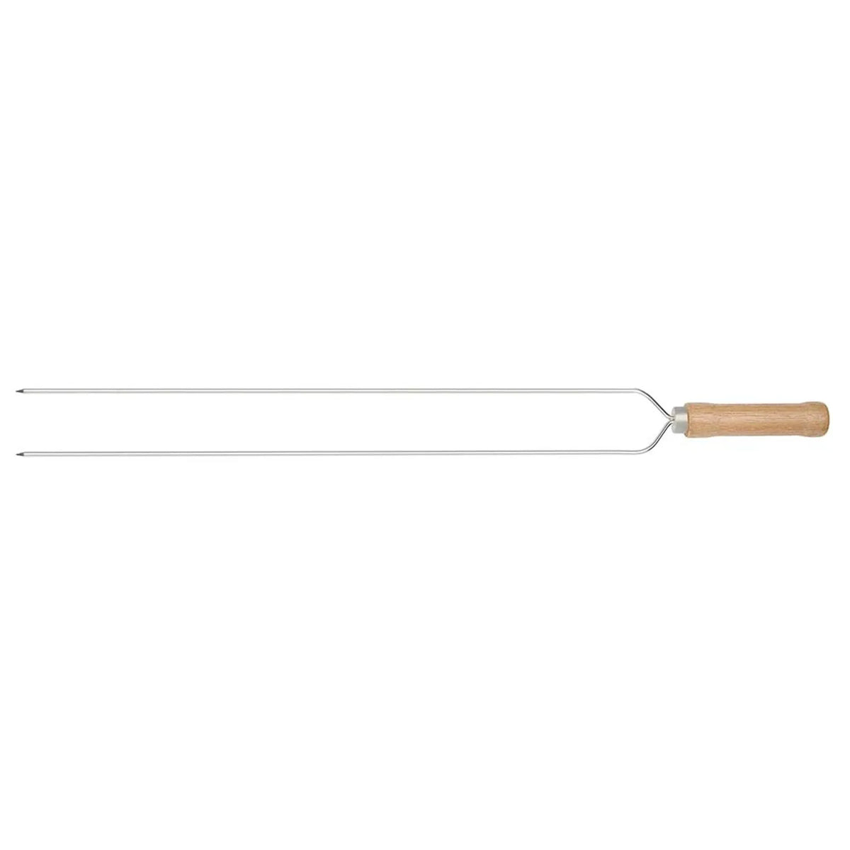 Mor Espeto Duplo 75cm