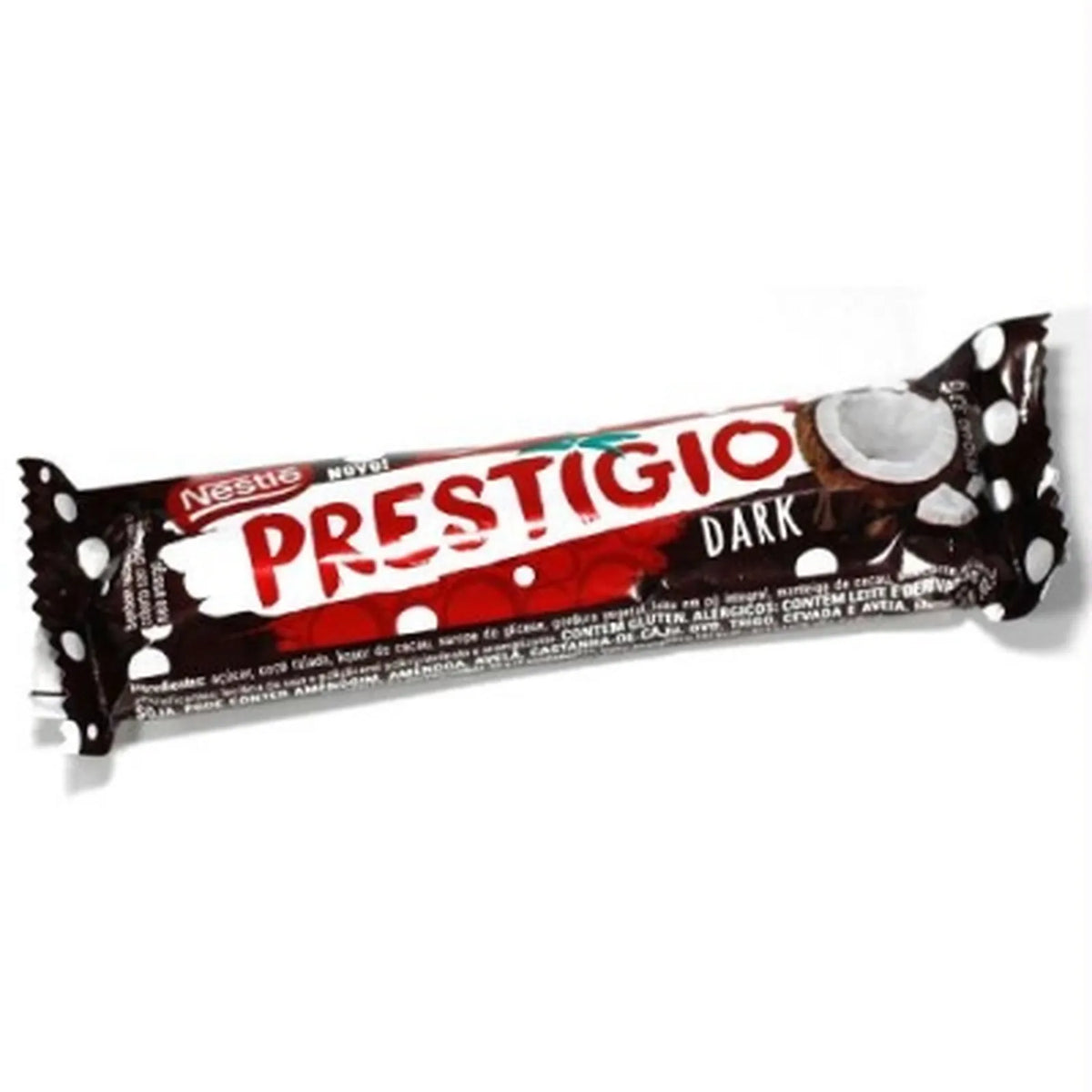 Nestle Prestigio Dark 30g