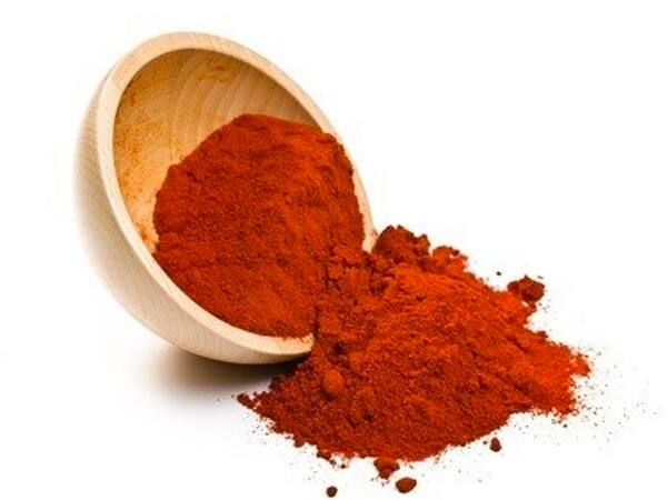 Teteu Paprica Doce 50g