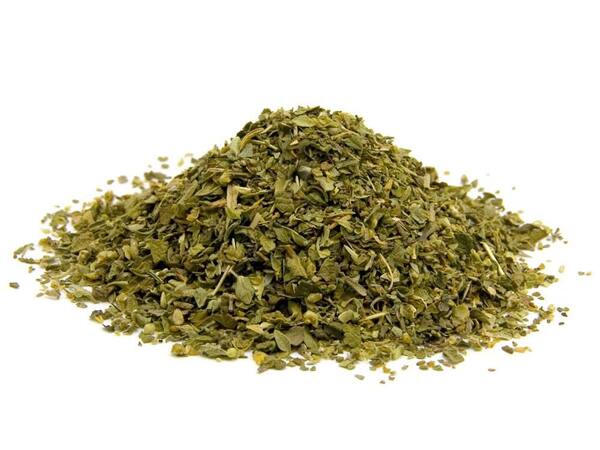 Teteu Oregano 25g