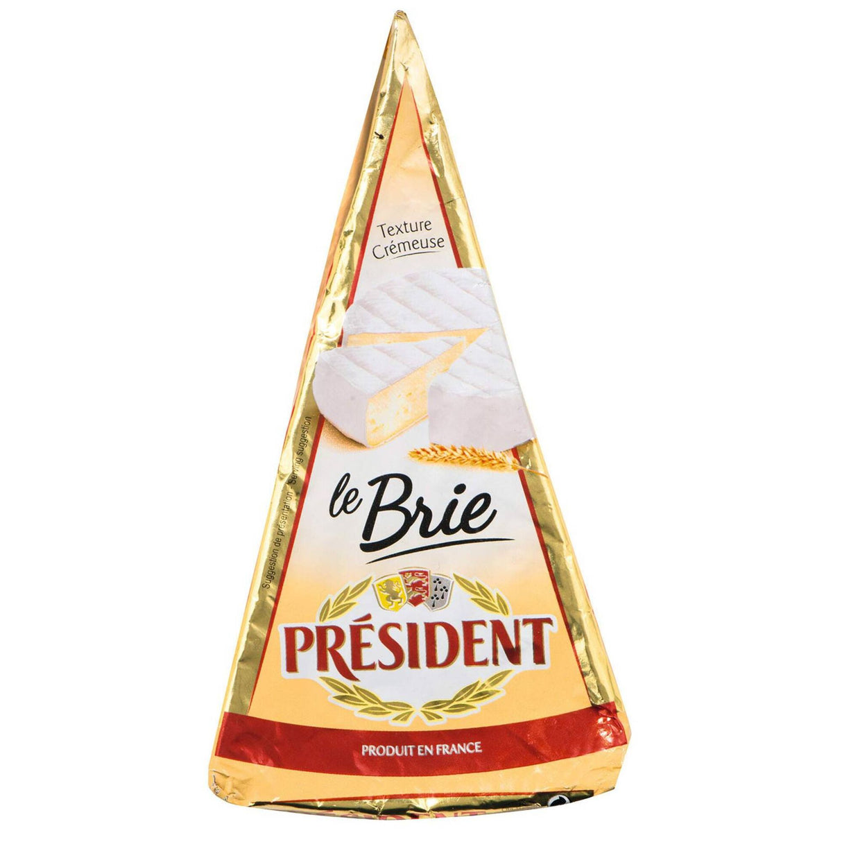 President Queijo Brie 170g