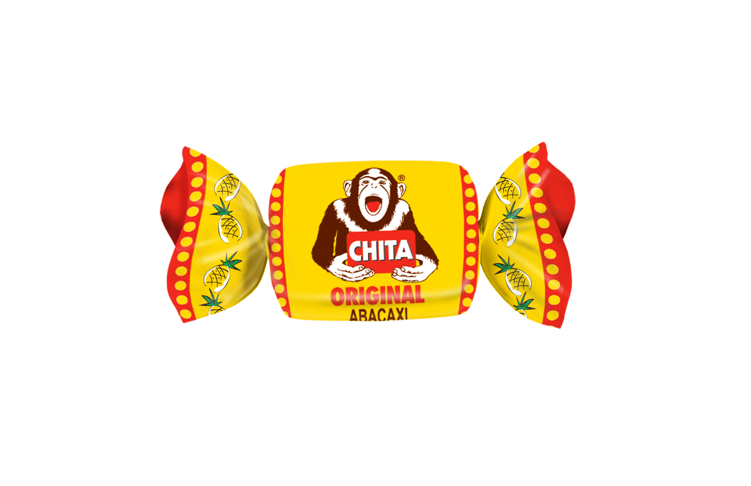 Chita Abacaxi