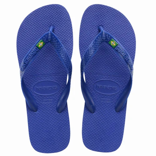 Havaianas Band. Brasil Azul 41/42