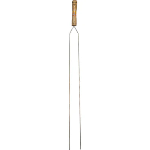 Espeto Gaucho Grill Duplo 85 cm
