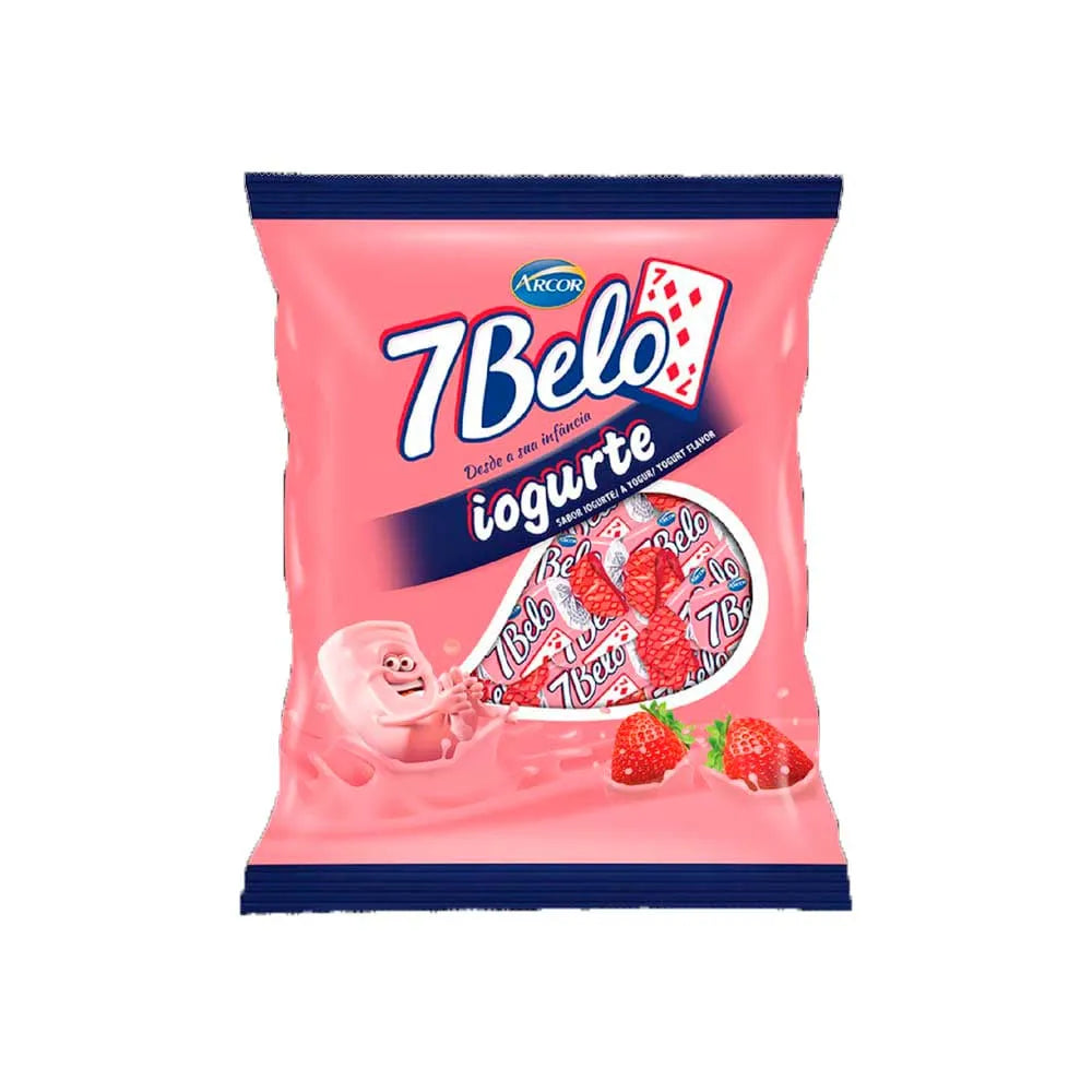 7 Belo Iogurte 100g