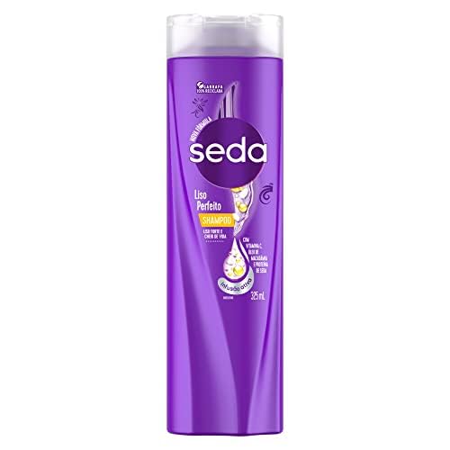 Seda Liso Perfeito Shampoo 325ml