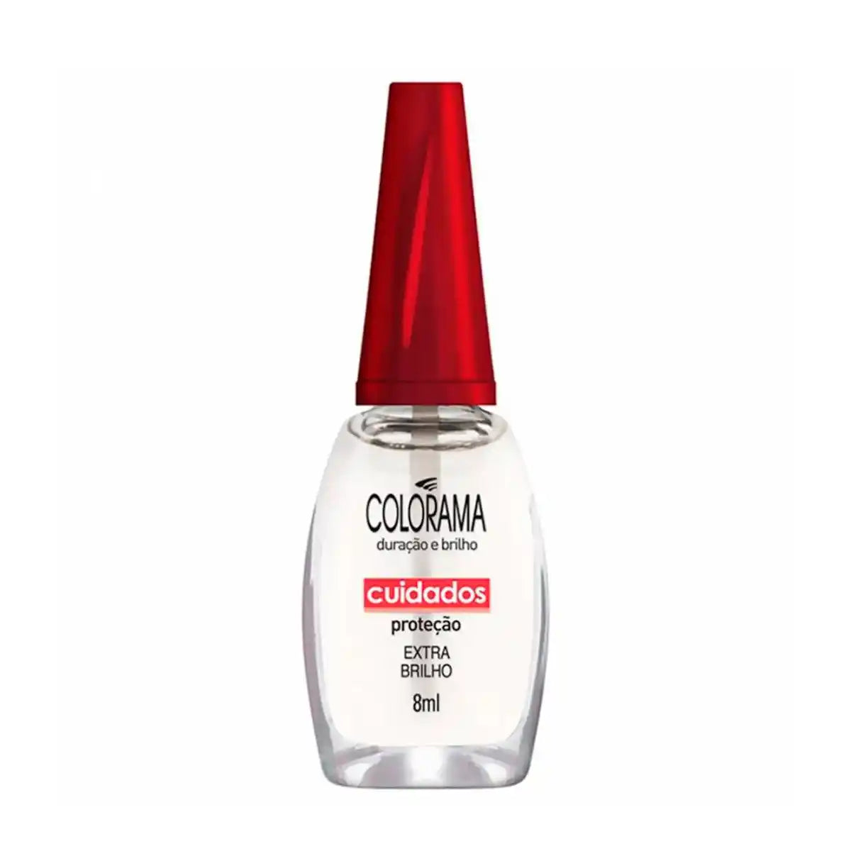 Colorama Esmalte Base Fortalecedora 8ml
