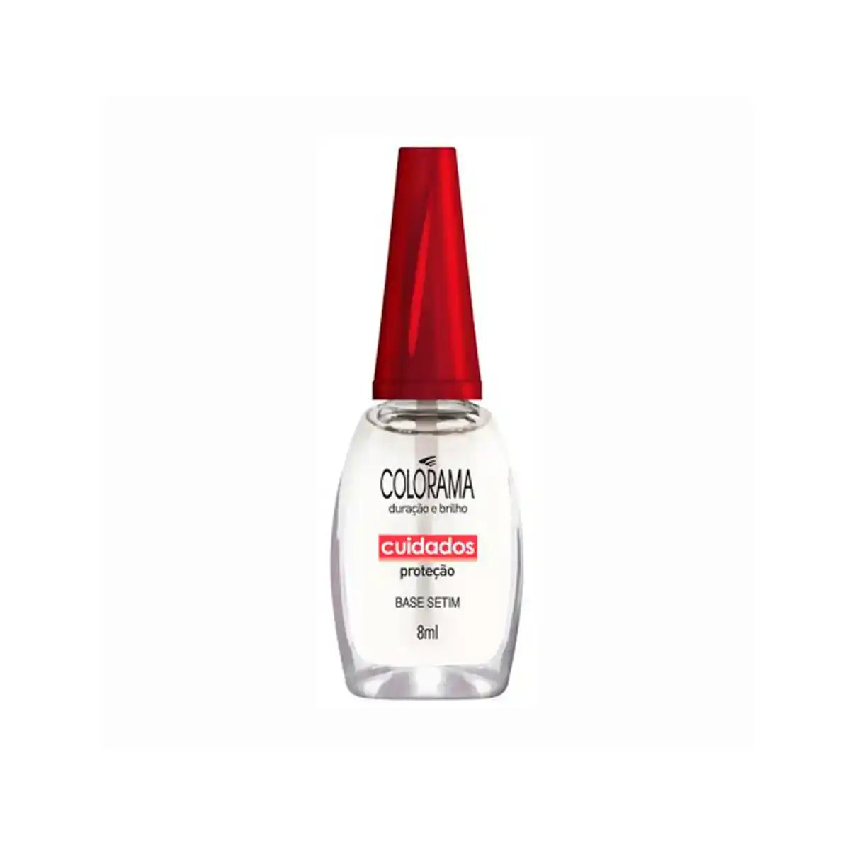 Colorama Esmalte Base Setim 8ml