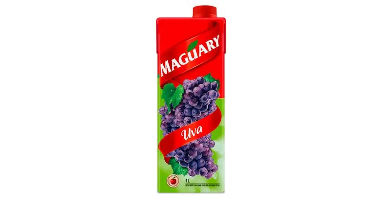 Maguary RTD Uva 1L