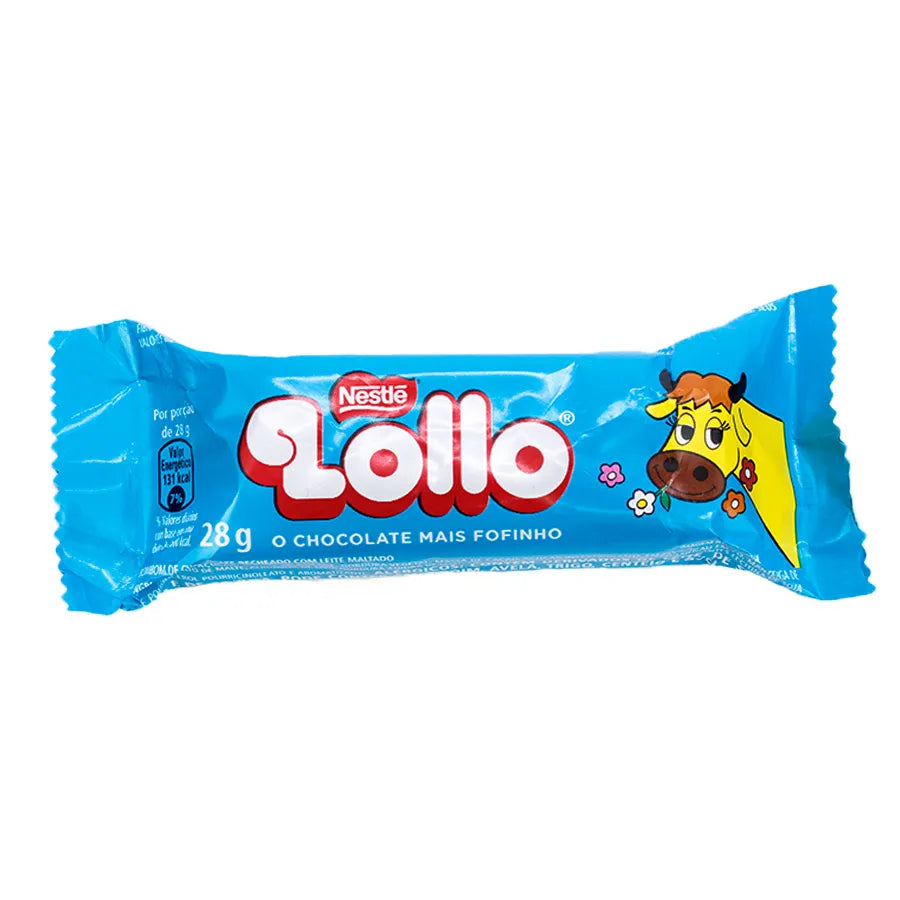 Nestle Lollo 28g