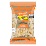 Barbieri Biscoito de Polvilho de Queijo 150g