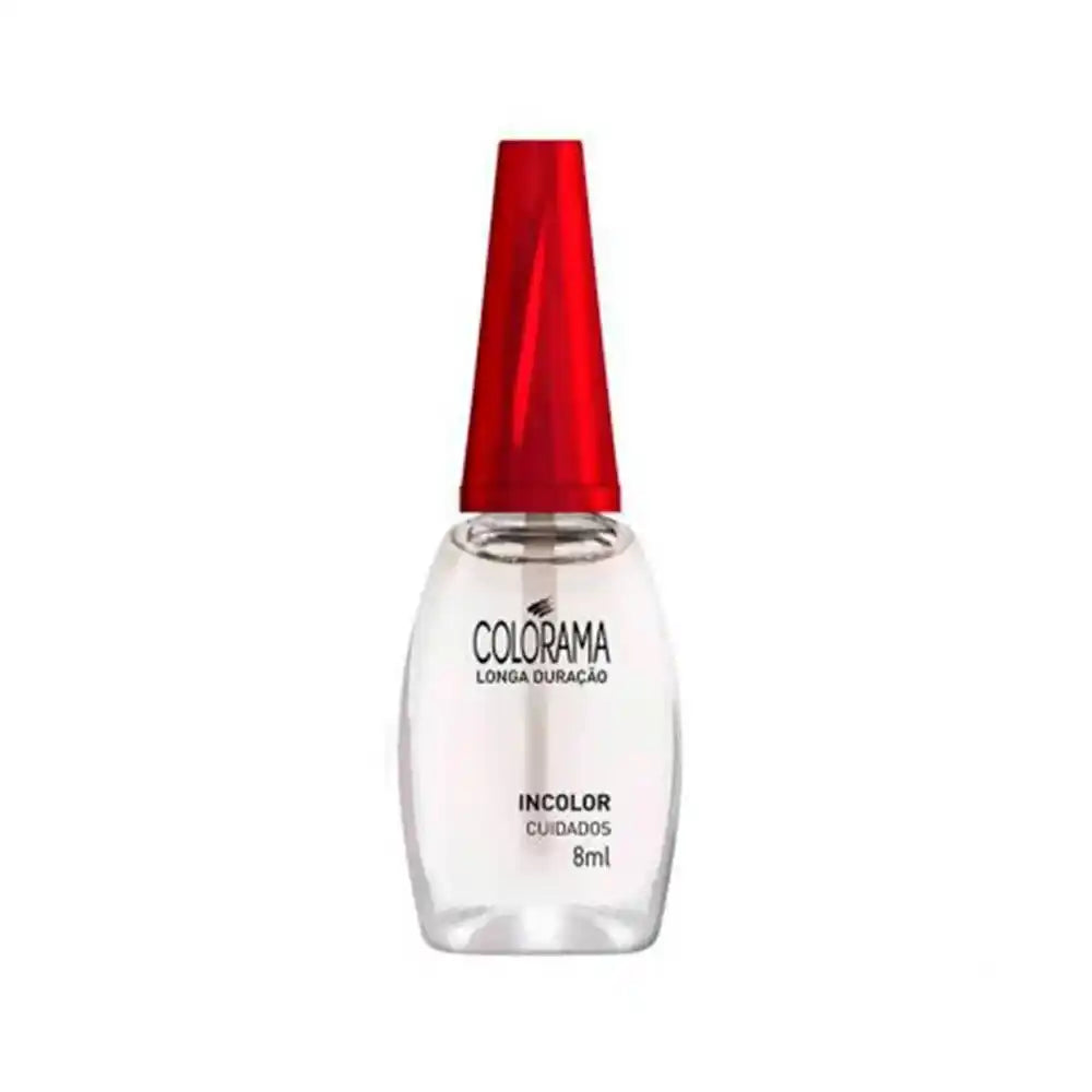 Colorama Esmalte Incolor 8ml