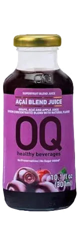 OQ Acai Blend Juice 300ml