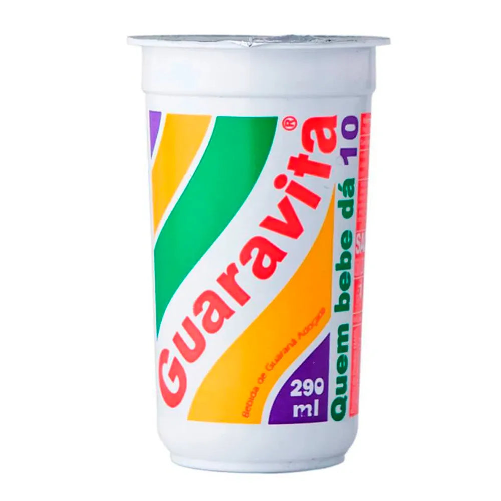 Guaravita Copo 290ml