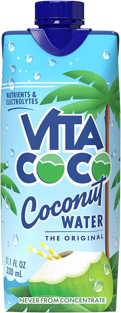 Vita Coco Agua de Coco 330ml