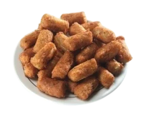 Potmar Bolinho de Bacalhau 400g