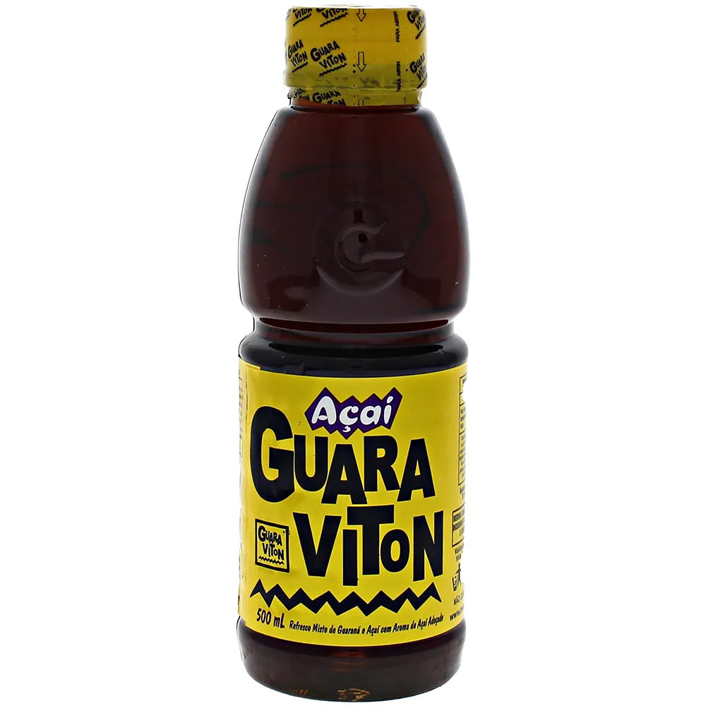 Guaraviton Acai 500ml