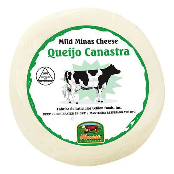 Mimoso Queijo Canastra 12oz